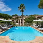 Domaine Du Calidianus 3*
