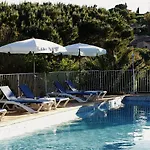 Domaine Du Calidianus Hotel