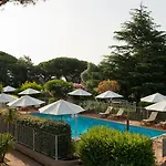 Domaine Du Calidianus 3* Sainte-Maxime