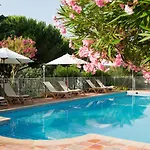 Hotel Domaine Du Calidianus