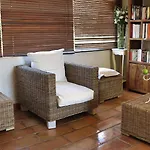 Hotel Domaine Du Calidianus Sainte-Maxime
