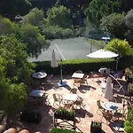 Domaine Du Calidianus 3* Sainte-Maxime