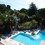 Hotel Domaine Du Calidianus Sainte-Maxime