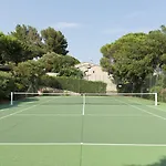 Hotel Domaine Du Calidianus Sainte-Maxime