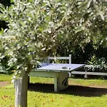 Hotel Domaine Du Calidianus Sainte-Maxime