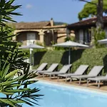 Domaine Du Calidianus Hotel 3*