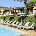 Domaine Du Calidianus Hotel