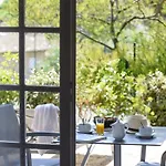 Domaine Du Calidianus 3* Sainte-Maxime