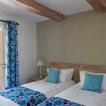 Domaine Du Calidianus 3* Sainte-Maxime