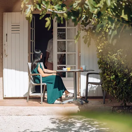 Domaine Du Calidianus