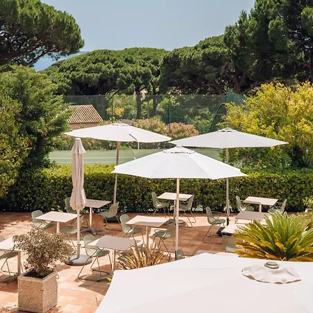 Domaine Du Calidianus Hotel 3*