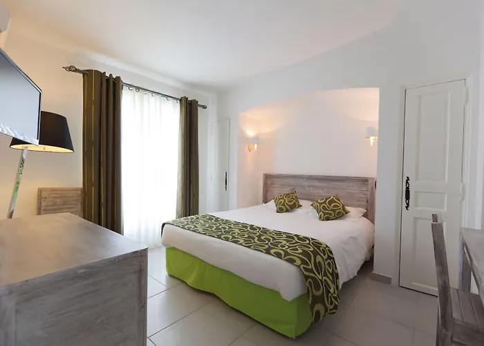 Domaine Du Calidianus 3*