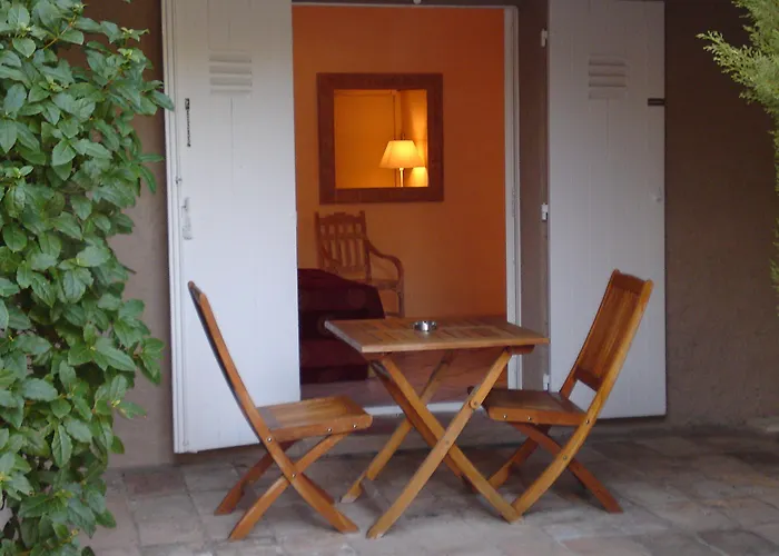 Domaine Du Calidianus Hotel Sainte-Maxime