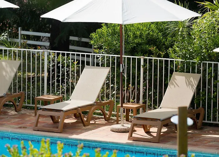 Domaine Du Calidianus Sainte-Maxime