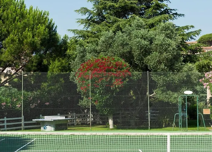 Domaine Du Calidianus