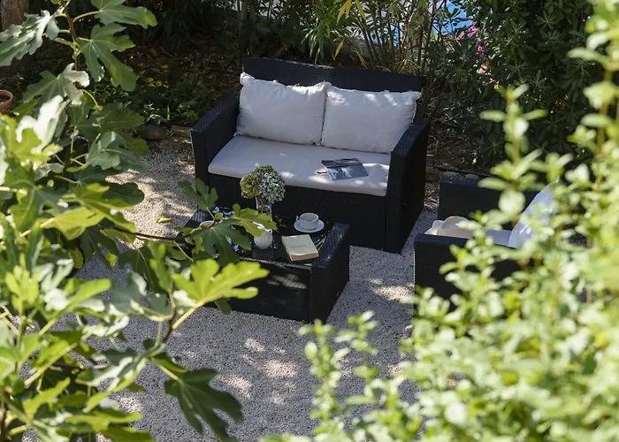 Domaine Du Calidianus Hotel 3*