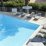 Hotel Domaine Du Calidianus Sainte-Maxime