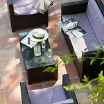 Domaine Du Calidianus Hotel Sainte-Maxime
