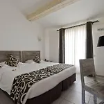 Hotel Domaine Du Calidianus 3*
