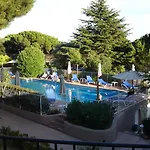 Hotel Domaine Du Calidianus 3*