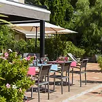 Domaine Du Calidianus Hotel 3*