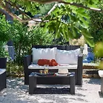 Domaine Du Calidianus 3* Sainte-Maxime
