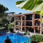 Domaine Du Calidianus Sainte-Maxime