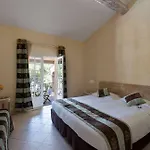Domaine Du Calidianus 3* Sainte-Maxime