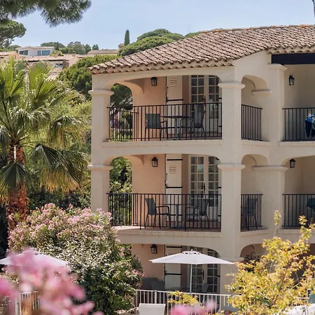 فندق Domaine Du Calidianus