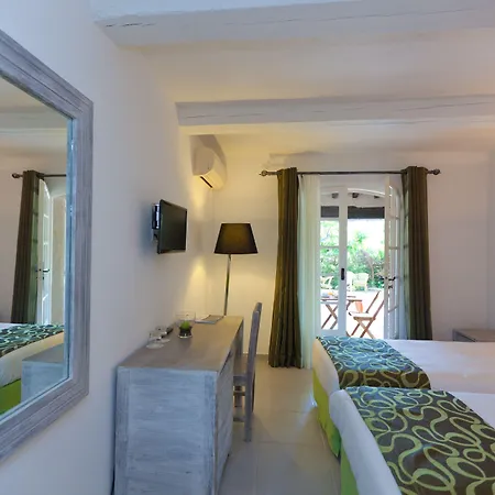 Hotel Domaine Du Calidianus