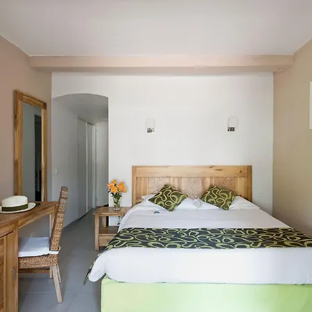 Domaine Du Calidianus 3*