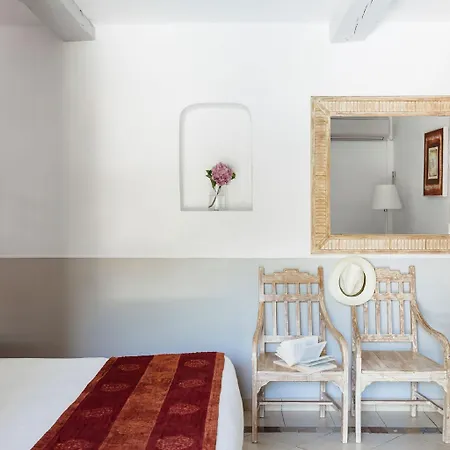 Domaine Du Calidianus 3* Sainte-Maxime