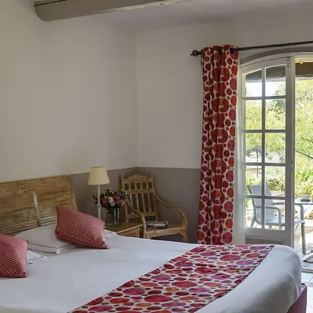 Hotel Domaine Du Calidianus