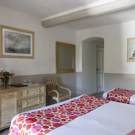 Domaine Du Calidianus Hotel Sainte-Maxime