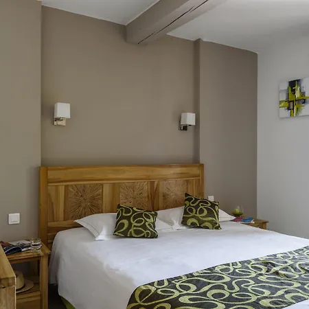 Hotel Domaine Du Calidianus Sainte-Maxime