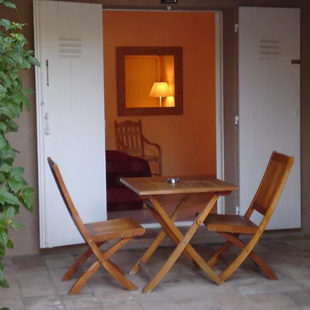 Domaine Du Calidianus Hotel Sainte-Maxime