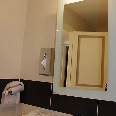 Domaine Du Calidianus Hotel Sainte-Maxime