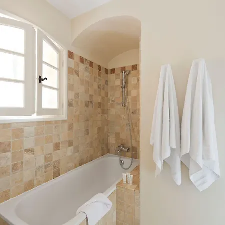 Domaine Du Calidianus Sainte-Maxime