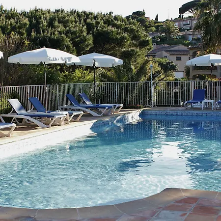 Hotel Domaine Du Calidianus