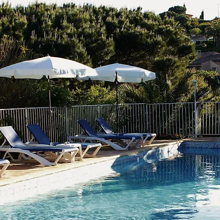 Domaine Du Calidianus Hotel