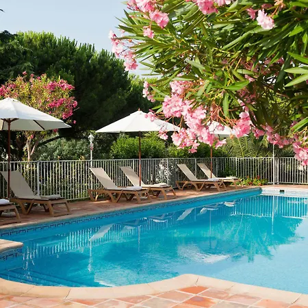 Hotel Domaine Du Calidianus