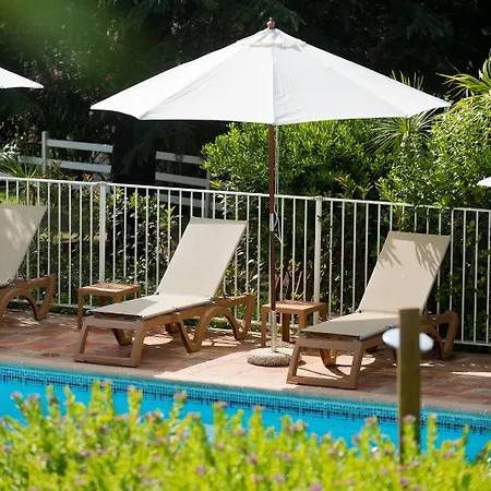 Domaine Du Calidianus Sainte-Maxime