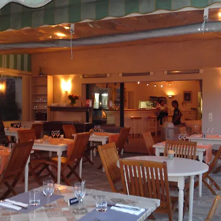 Hotel Domaine Du Calidianus 3*