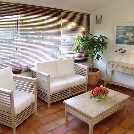 Hotel Domaine Du Calidianus 3*