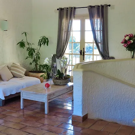 Domaine Du Calidianus