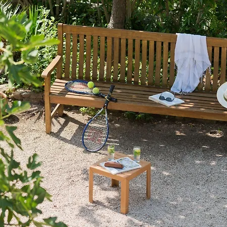Domaine Du Calidianus 3* Sainte-Maxime
