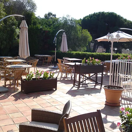 Domaine Du Calidianus Hotel Sainte-Maxime