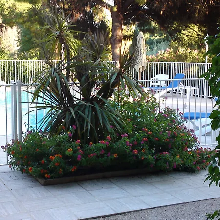 Hotel Domaine Du Calidianus