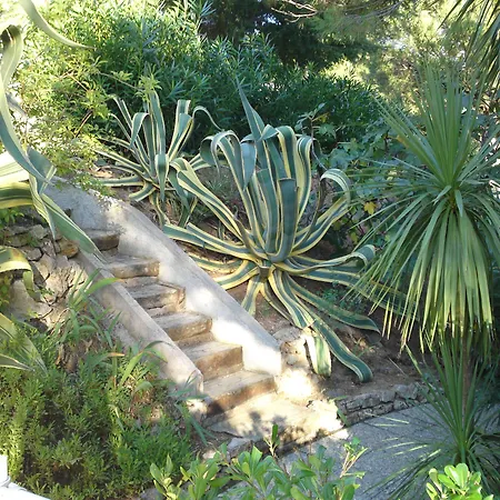 Hotel Domaine Du Calidianus