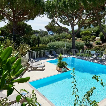 Domaine Du Calidianus 3*